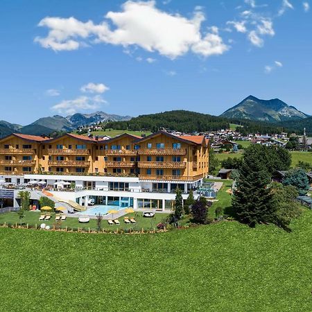 Family Home Alpenhof Maranza Zewnętrze zdjęcie