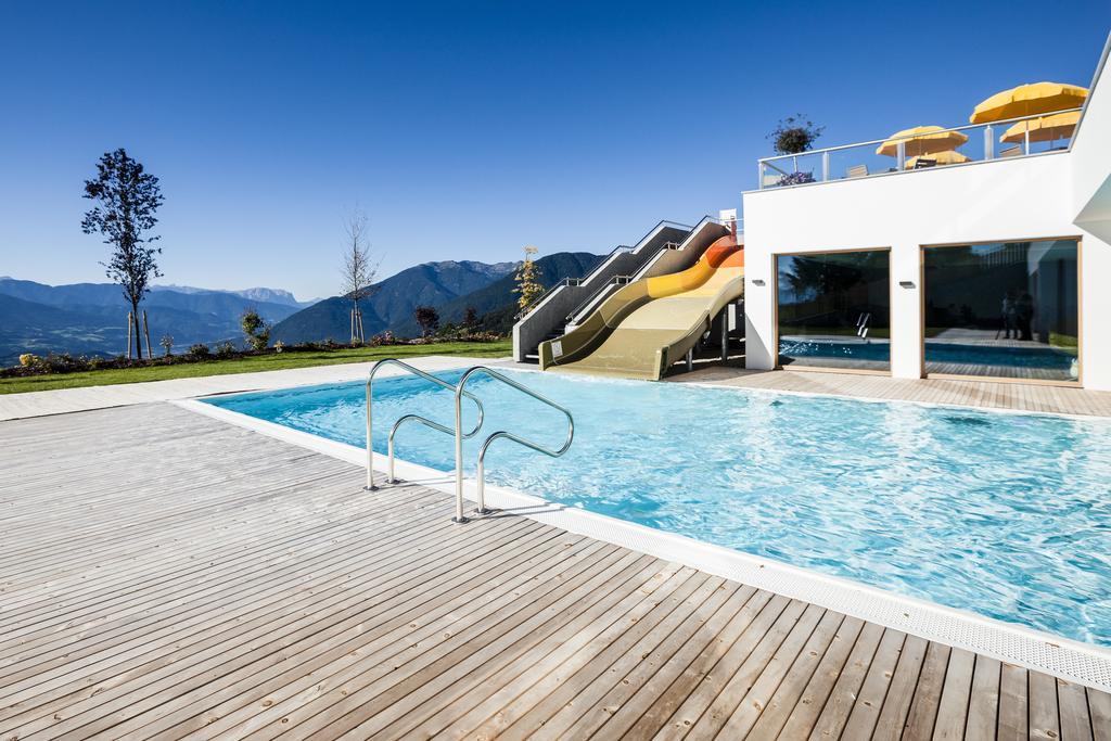 Family Home Alpenhof Maranza Zewnętrze zdjęcie
