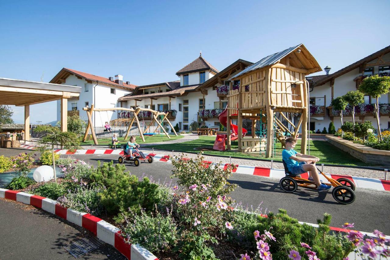 Family Home Alpenhof Maranza Zewnętrze zdjęcie